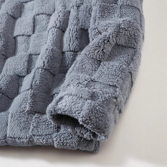 Damen kuscheliges Sweatset mit Kapuze und hohem Tragekomfort R&B