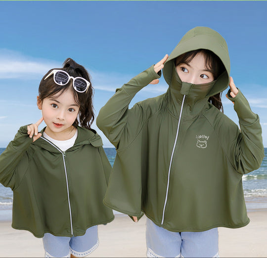 Damen leichte und atmungsaktive Outdoor-Jacke R&B