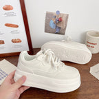 Damen Modische Chunky Sneakers mit komfortabler Dämpfung R&B