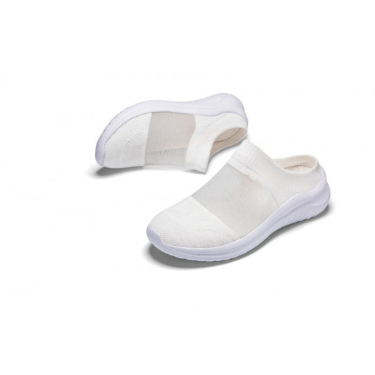 Damen Komfortable Slip-On Aquaschuhe R&B