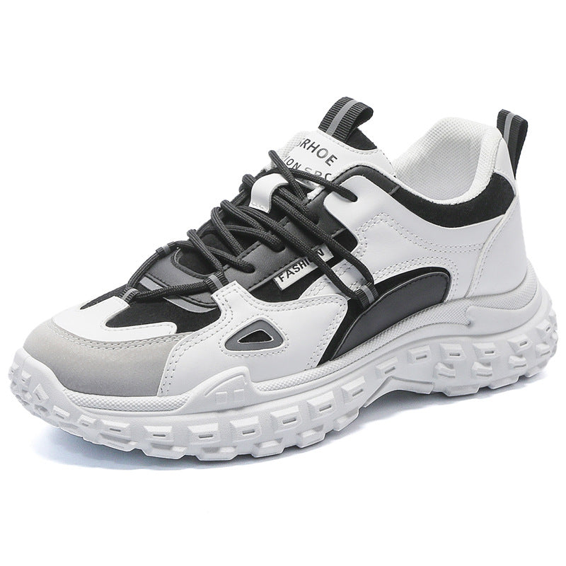 Damen Sportliche Lauf-Sneaker mit innovativer Dämpfung und trendigem Design R&B