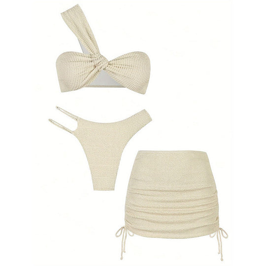 Damen Bikiniset R&B