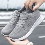 Damen Sportliche Freizeitschuh R&B