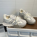 Damen Sportliche Sneakers mit modernem Design und komfortabler Sohle R&B