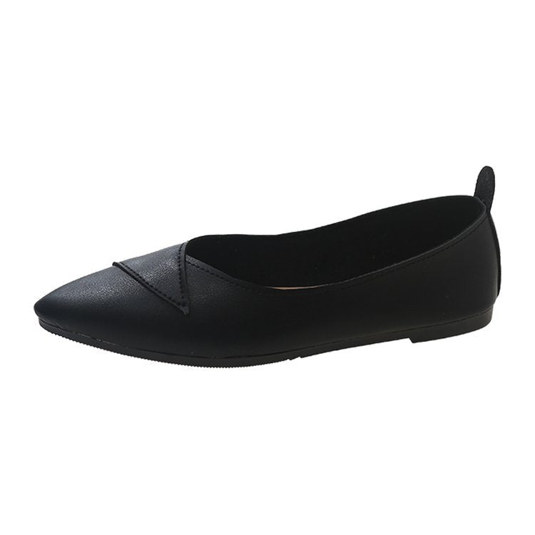 Damen spitze Ballerinas mit elegantem Design und hochwertiger Verarbeitung R&B