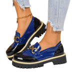 Damen Clogs im eleganten Design mit luxuriösen Akzenten