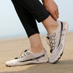 Damen Flexibel Sport Aquaschuh R&B