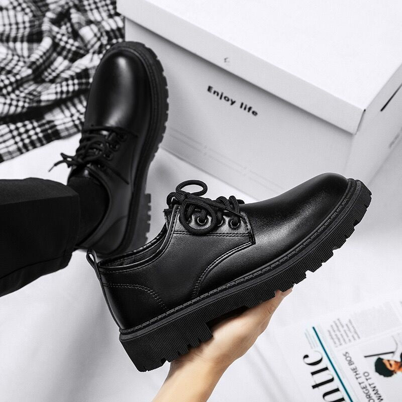 Herren Klassische Schnürschuhe von R&B