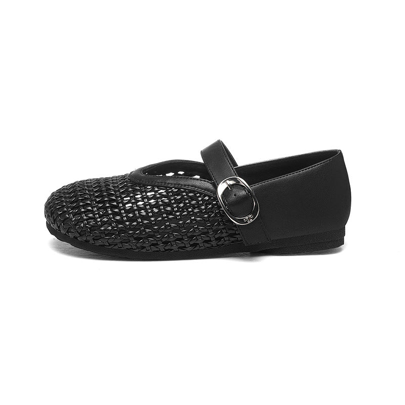 Damen Komfortable und elegante Clogs R&B