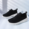 Damen Atmungsaktive Sportschuhe mit komfortabler Dämpfungstechnologie R&B