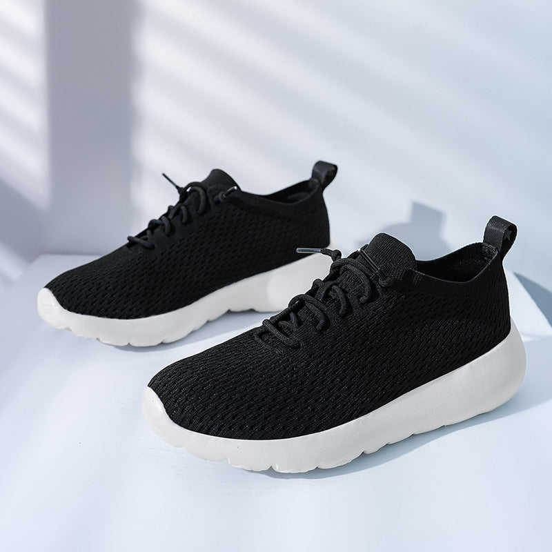 Damen Atmungsaktive Sportschuhe mit komfortabler Dämpfungstechnologie R&B