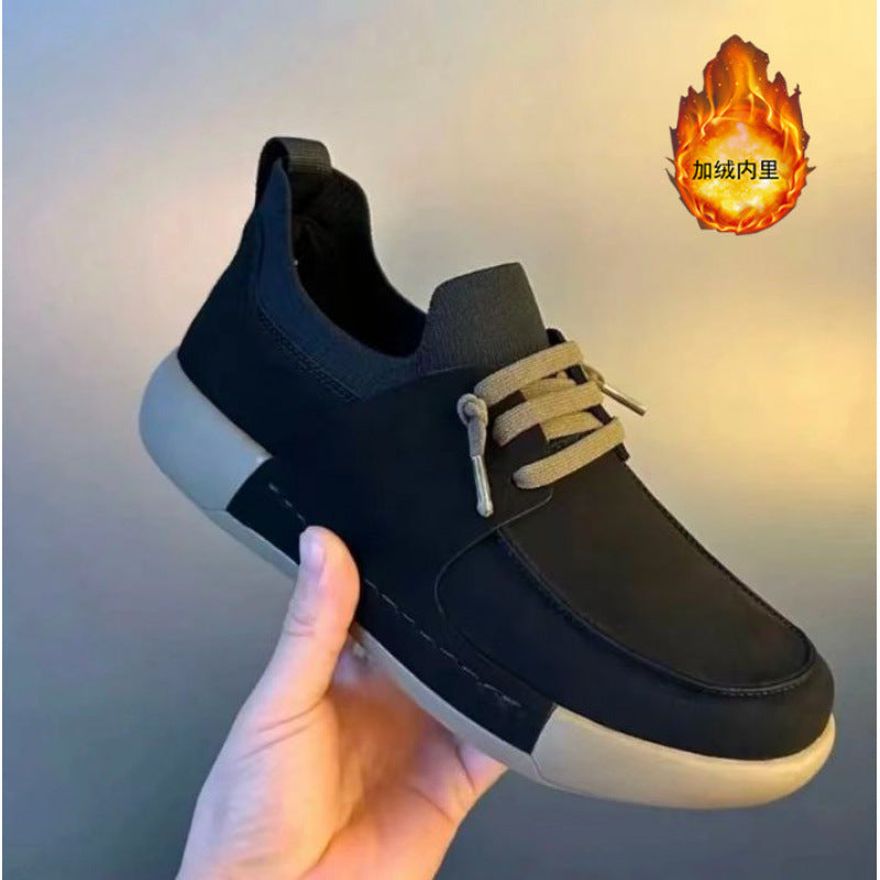 Herren moderne Freizeitschuhe R&B