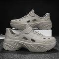 Damen Sportliche Sneakers mit innovativem Design