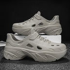 Damen Sportliche Sneakers mit innovativem Design