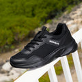 Damen Atmungsaktive Freizeitschuhe mit rutschfester Sohle und optimaler Dämpfung R&B
