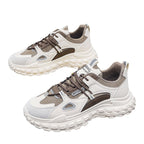 Damen Sportliche Sneakers EB