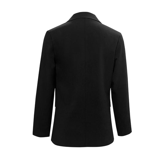 Damen Blazer mit elegantem Schnitt und praktischen Taschen R&B