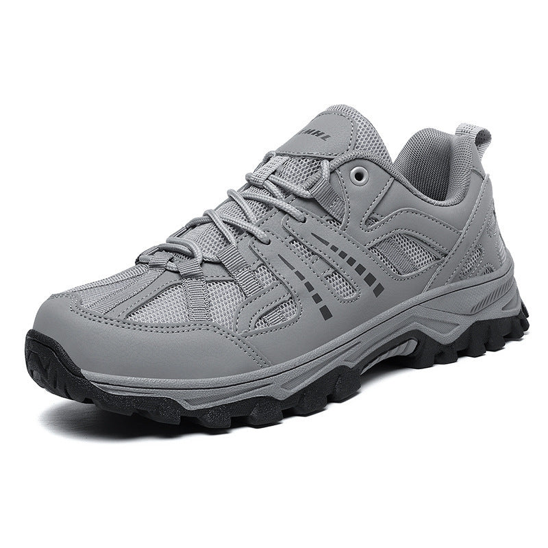 Damen Lauf-Sneaker mit atmungsaktivem Obermaterial und rutschfester Sohle R&B