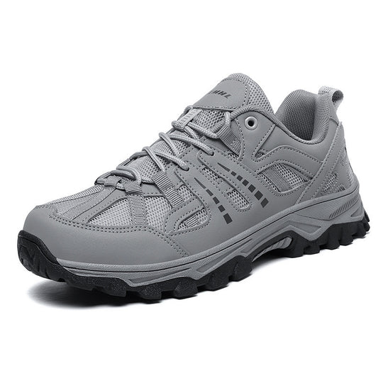 Damen Lauf-Sneaker mit atmungsaktivem Obermaterial und rutschfester Sohle R&B