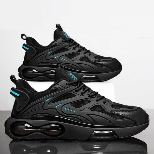 Herren Sportliche Komfort-Sneaker mit innovativer Dämpfungstechnologie R&B