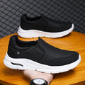 Damen Slip-On Freizeitschuhe mit atmungsaktivem Design R&B