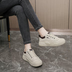 Damen Sportliche Sneakers im modischen Design mit dämpfender Laufsohle R&B