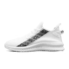 Damen Ergonomische Leichtlauf Sneakers mit atmungsaktivem Obermaterial R&B
