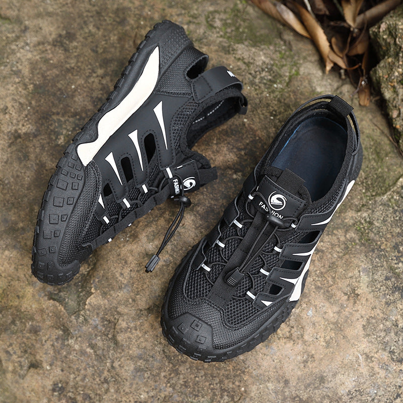 Damen Outdoor-Sportliche Freizeitschuhe R&B