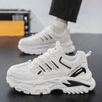 Damen Chunky Sneakers R&B