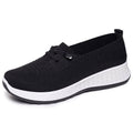 Damen Bequeme und atmungsaktive Alltagsschuhe mit flexibler Sohle