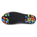 Damen Vielseitige Aqua-Badeschuhe mit rutschfester Sohle und flexibler Passform R&B