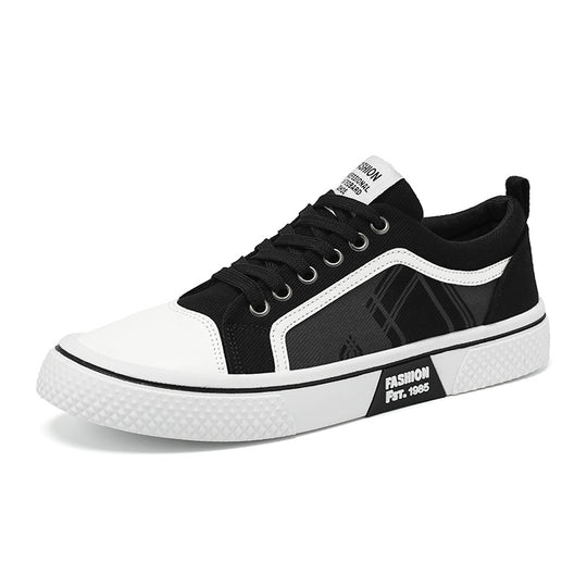 Herren Freizeitschuhe mit modernem Design und atmungsaktiver Sohle R&B