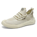 Damen Atmungsaktive Sneakers im modernen Design