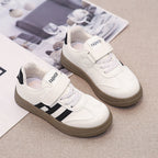 Damen Sportliche Sneakers mit praktischem Klettverschluss und modischem Design