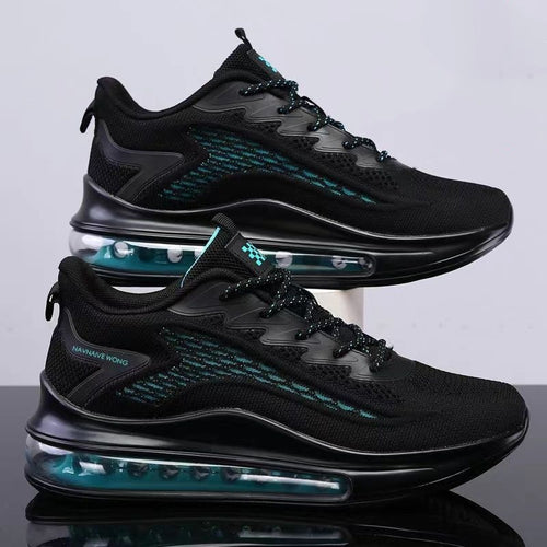 Damen Atmungsaktive Lifestyle Sneakers mit innovativer Dämpfungstechnologie R&B