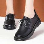 Herren elegante Schnürschuhe R&B