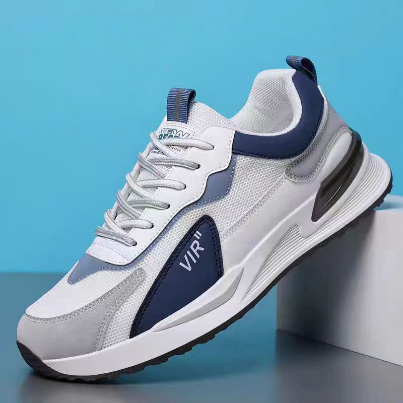 Damen Sportliche Lifestyle Sneakers R&B