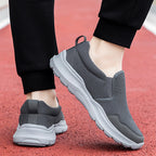 Damen Elegante Slip-On Freizeitschuhe mit rutschfester Sohle R&B