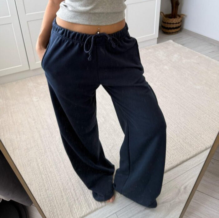 Damen Sportliche Freizeithose R&B
