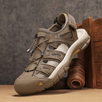 Damen Multifunktionale Outdoor-Sandalen R&B