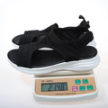 Damen Komfortable Freizeitsandalen R&B