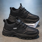 Damen Sportliche Chunky Sneakers mit ergonomischer Dämpfung