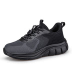 Damen Laufschuhe mit atmungsaktivem Obermaterial und dämpfender Sohle