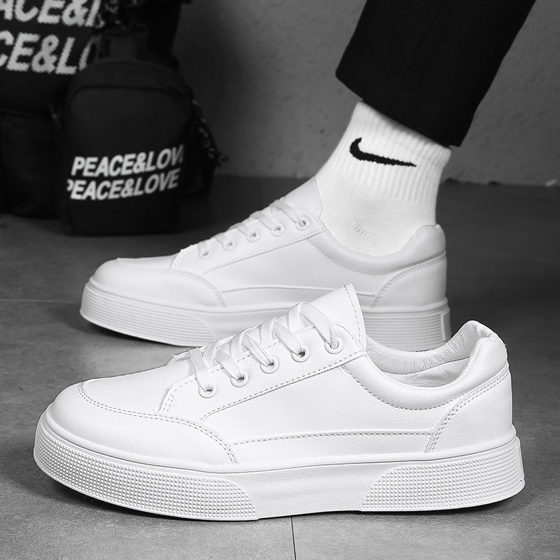 Damen Modische Sneakers mit weicher Gummisohle R&B