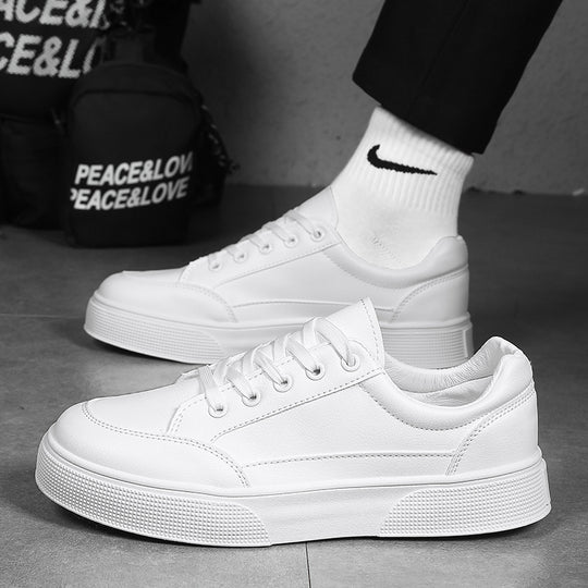 Damen Modische Sneakers mit weicher Gummisohle R&B