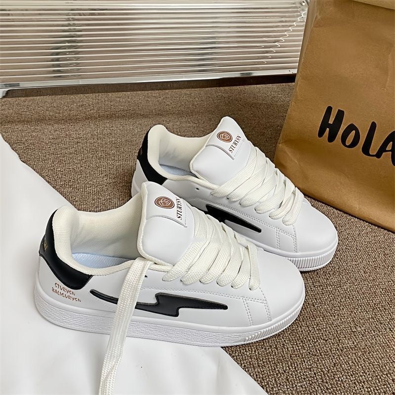 Damen Sportliche Sneaker mit zeitgemäßem Design und bequemer Dämpfung R&B