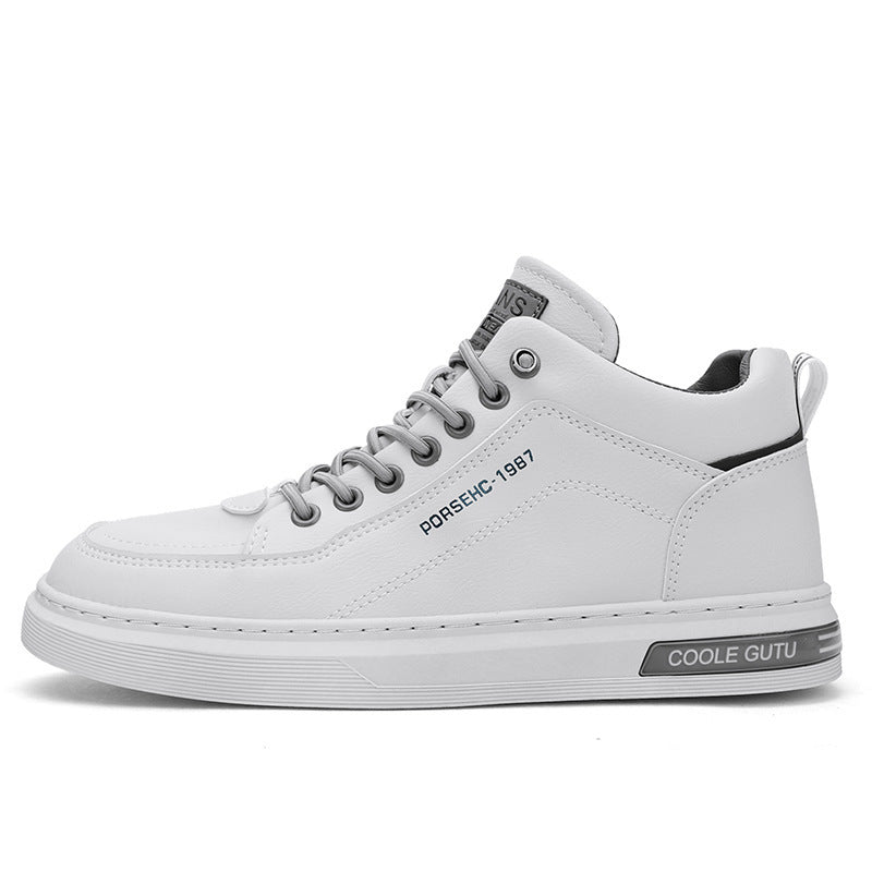 Damen Hochwertige Sneaker mit flexiblem Obermaterial und robuster Sohle R&B