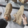 Damen Komfortable Lauf Sneakers