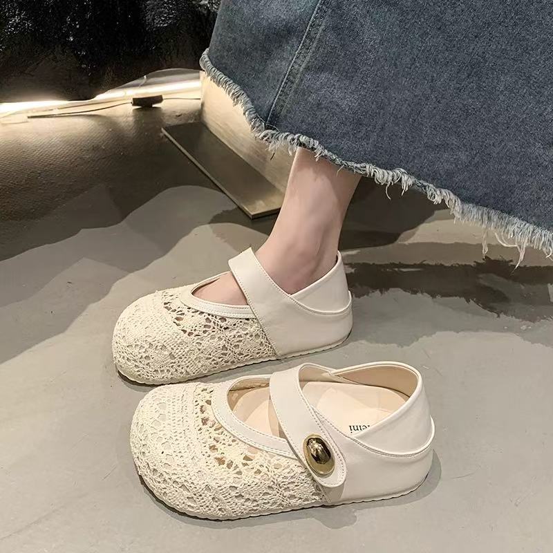 Damen Clogs mit modischem Riemchen und eleganten Akzenten