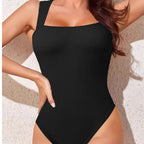 Damen Schwimmanzug R&B